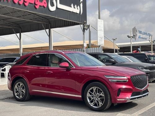 Genesis GV70 Prestige Plus 2.5L AWD