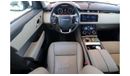 Land Rover Range Rover Velar P250 L560