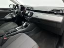 أودي Q3 35 TFSI Advanced 2.0L 150hp (Ref# 27216)