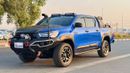 Toyota Hilux OFF-ROAD MODIFIED | 2.8L DIESEL ENGINE | HEAVY DUTY FRONT BUMPER | AUTOMATIC TRANSMISSION |