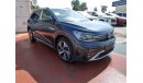 Volkswagen ID.6 VOLKS WAGEN ELECTRIC ID6 CROZZ PRO , 7 SEATS ,  LEATHER SEATS , PANORAMIC ROOF , 2022 MY