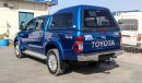 Toyota Hilux Diesel engine Right Hand Drive Full option Clean Car