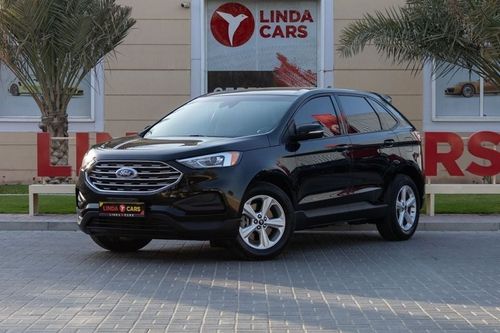 Ford Edge SE