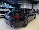 Mercedes-Benz C 200 Premium 2.0L 2025 C200 PREMIUM+ - GCC -DEALER WARRANTY