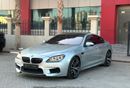 BMW M6 Individual 4.4L