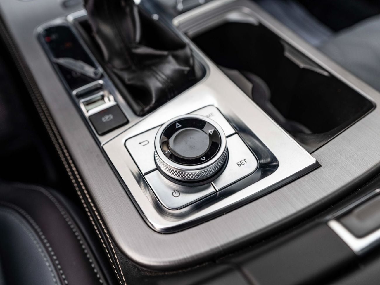 Jetour X70 Plus Comfort 1.6T