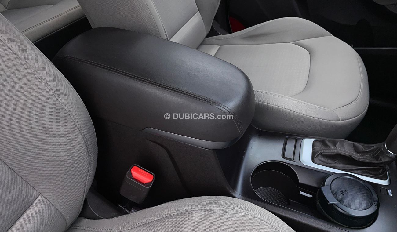 Hyundai Tucson GL 2 | Zero Down Payment | Free Home Test Drive