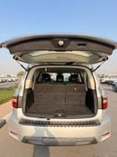 Nissan Armada Nissan Armada 2022