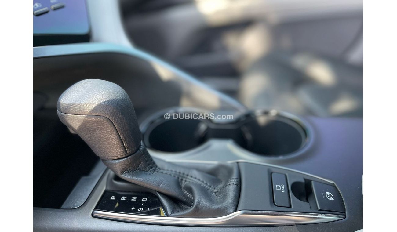 تويوتا كامري Toyota Camry 2.5L LE 4cyl Petrol - Leather Seats - Automatic Transmission 2023MY
