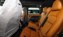 Land Rover Range Rover Sport Supercharged