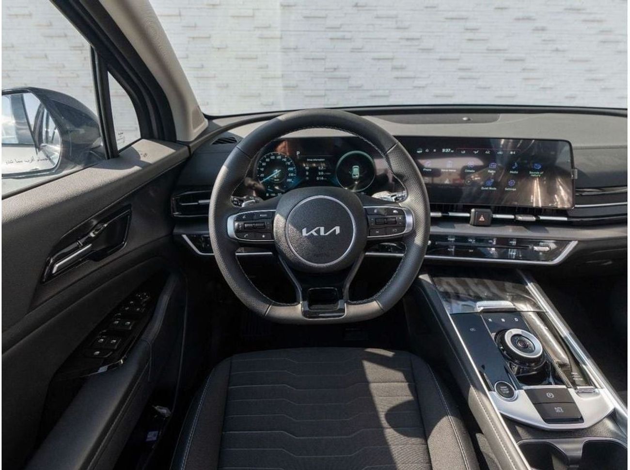 Kia Sportage AED 1,808 PM • THE ALL NEW 2025 GRAND SPORTAGE L 1.5L • OFFICIAL 5 YEAR KIA WARRANTY OR 150,000 KMS