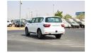 Nissan Patrol NISSAN PATROL XE GCC WARRANTY
