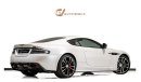 Aston Martin DBS GCC Spec