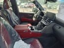 تويوتا لاند كروزر GR SPORT