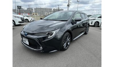 Toyota Corolla ZWE214W