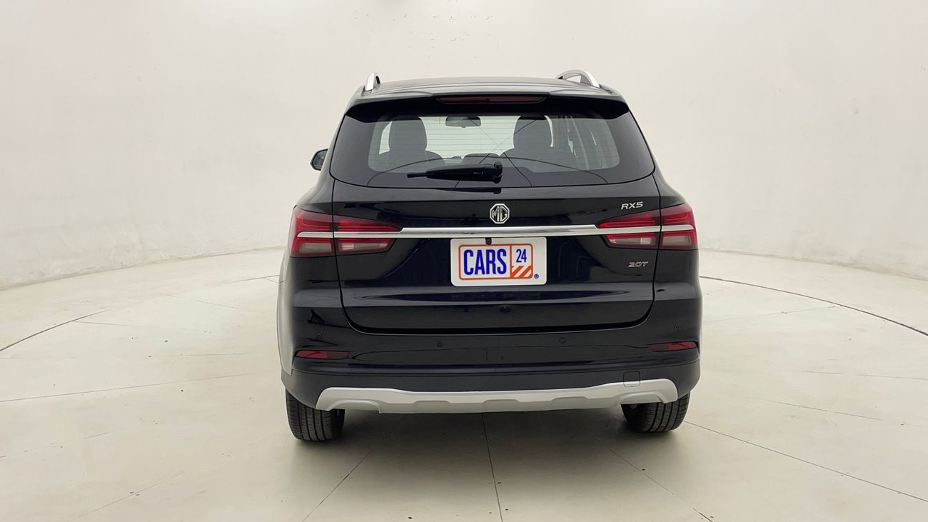 أم جي RX5 STD 1.5 | بدون دفعة مقدمة | اختبار القيادة في المنزل