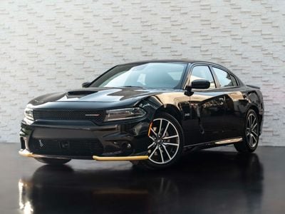 Dodge Charger R/T Max 5.7L