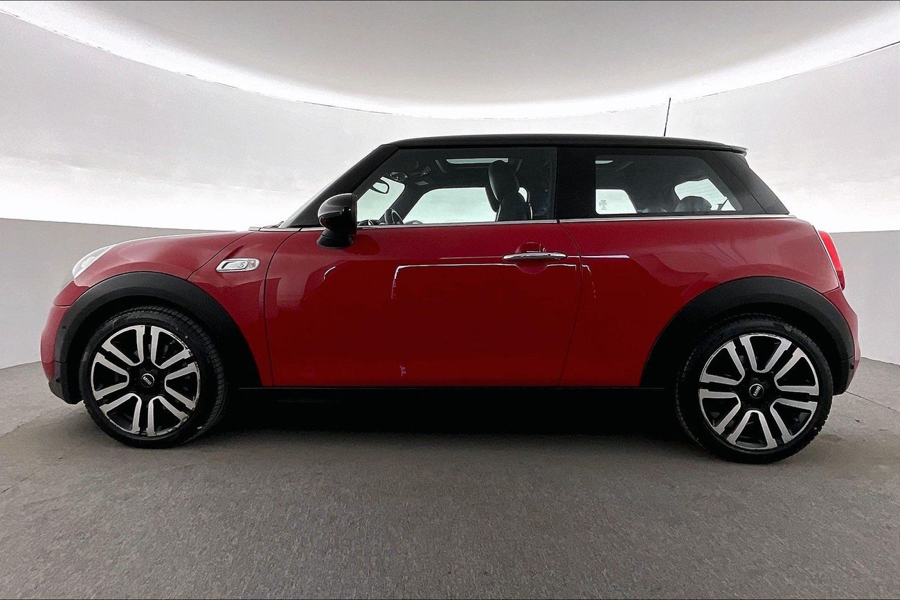 Mini Cooper S Standard | Guaranteed Warranty | 0 Down Payment