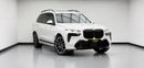 بي أم دبليو X7 XDRIVE40i M SPORT PRO