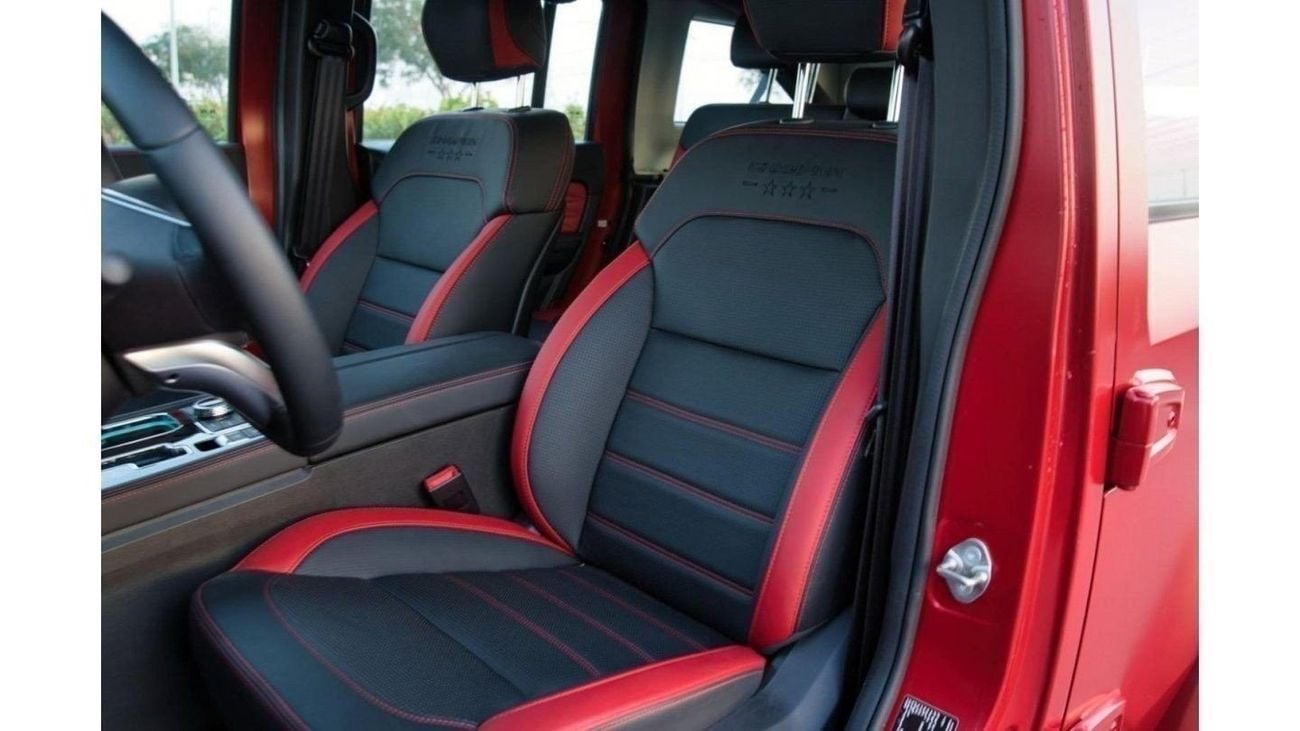 BAIC BJ40L 2023 | BAIC | BJ40 | 2.3T | 4WD | SUV