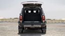 تويوتا برادو GXL 1ST EDITION TOYOTA PRADO 250 2.4P AT FIRST EDITION MY2025 – SAND & GREY ROOF