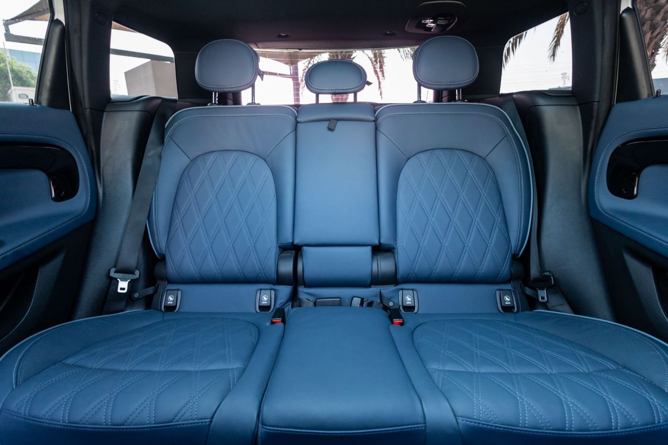 Mini Countryman Cooper 1.5L (136 HP)