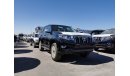 Toyota Prado TXL 2.7L Petrol, Sunroof, Alloy Rims 18'', Cool Box,  Fog Lights, Headline Washer, LOT-TPTF8