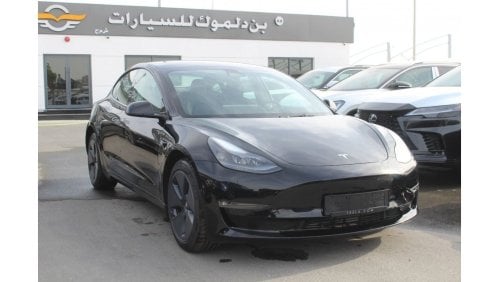 Tesla Model 3 Long Range TESLA MODEL 3 LONG RANGE 2022 MODEL EUROPE