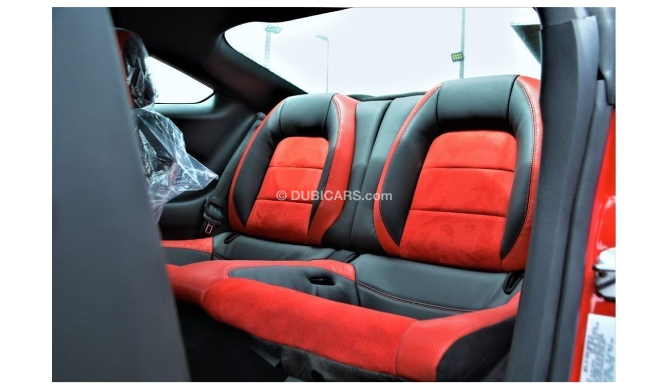 فورد موستانج ايكوبوست