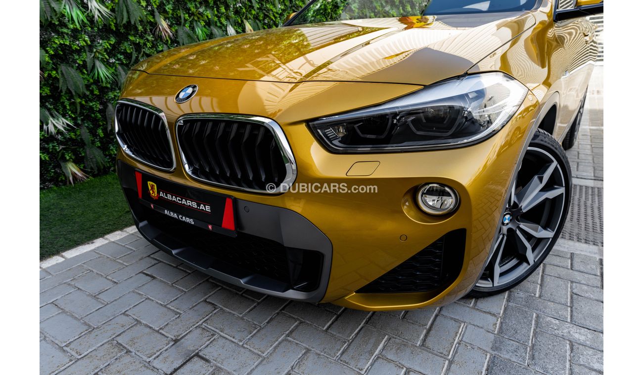 BMW X2 20i M Sport | 2,348 P.M  | 0% Downpayment | Fantastic Condition!