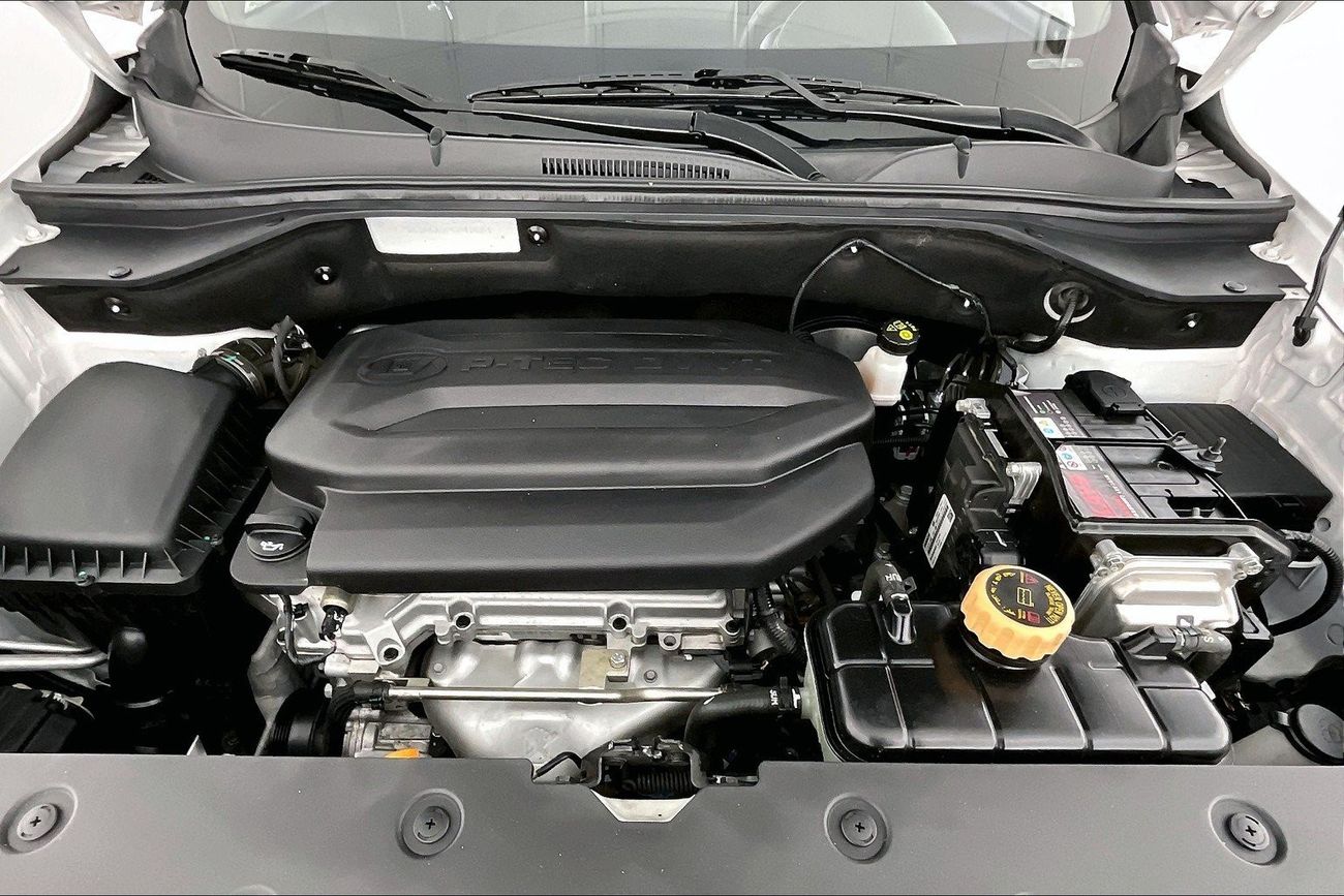 GAC GS8 GL | 1 year free warranty | 0 Down Payment