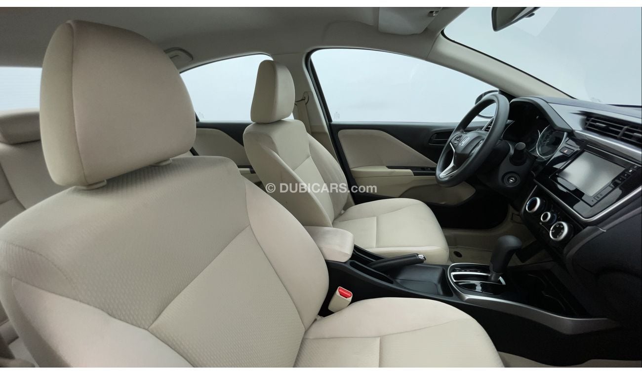 Honda City DX 1.5 | Under Warranty | Inspected on 150+ parameters