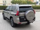 Toyota Prado TX-L GCC Specs V6 4.0L Excellent Condition