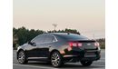 Chevrolet Malibu Malibu LTZ 2016 GCC // FSH // Orginal paint // Accident free // Perfect condition