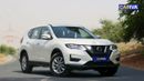 نيسان إكس تريل S 2.5L