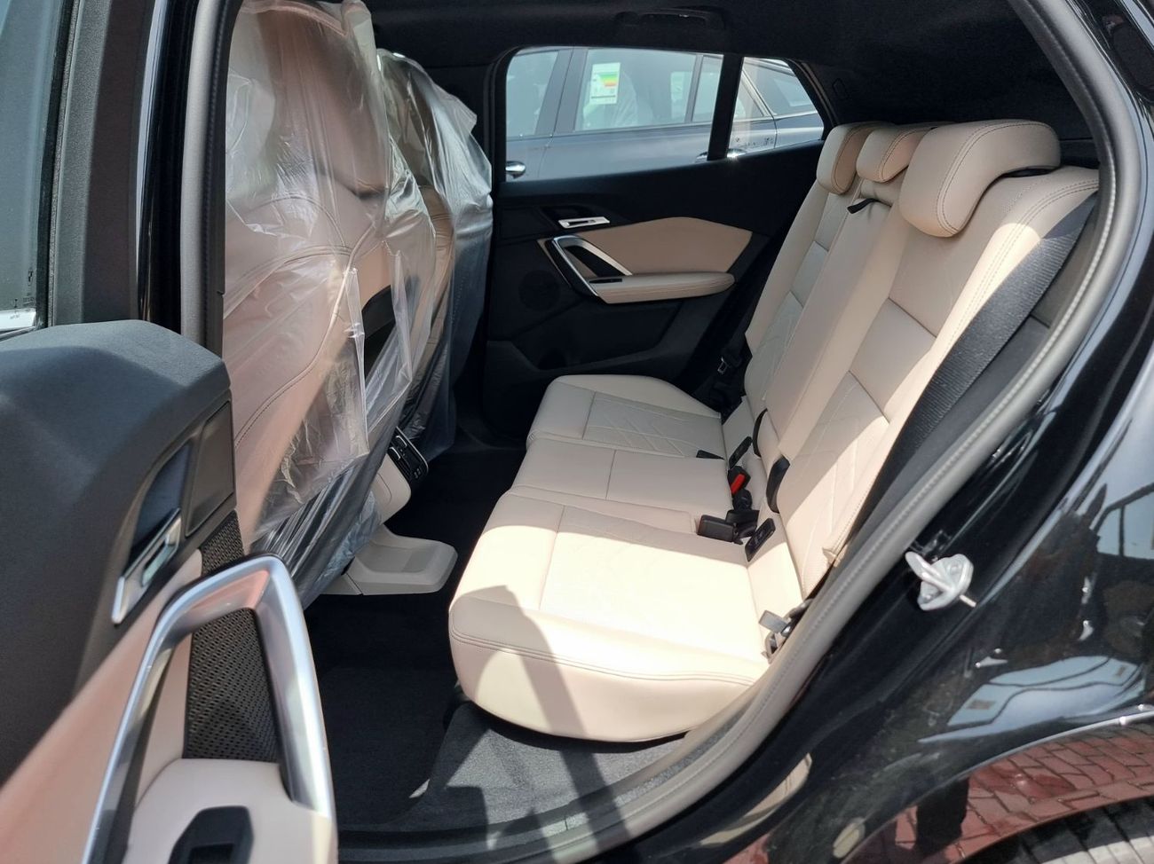 BMW X2 sDrive 1.8i M Sport Under warranty & Service 2026 GCC