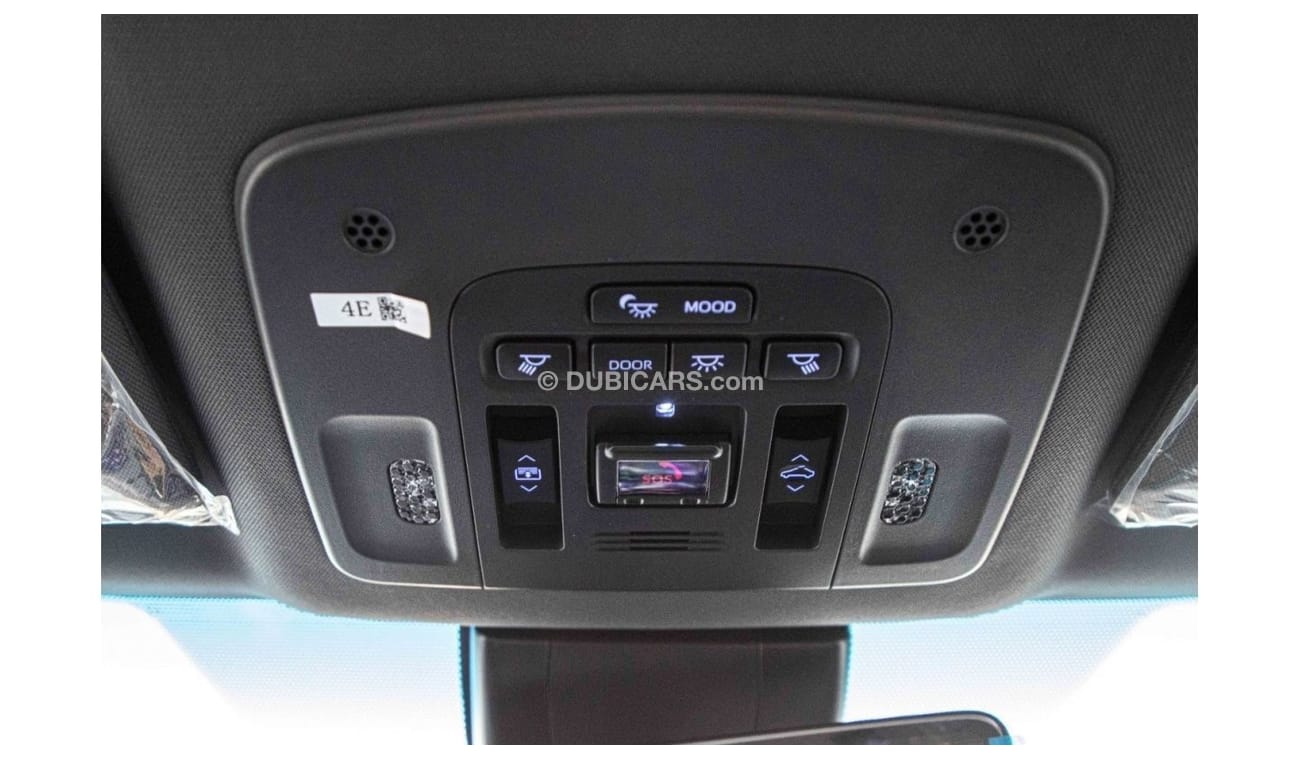 Toyota Avalon 2022 Toyota Avalon 2.5 XLE HYBRID A/T - Export Only