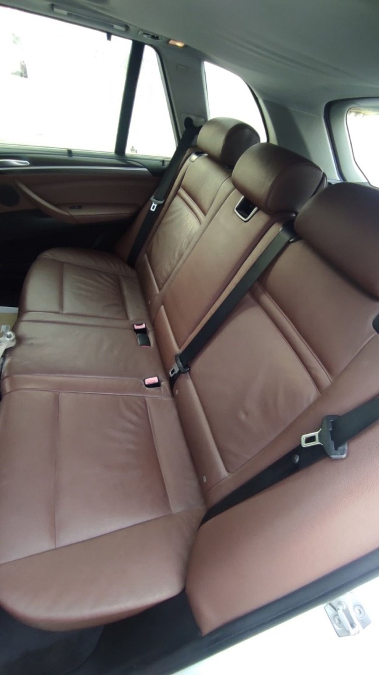 بي أم دبليو X5 xDrive 35i Exclusive 3.0L