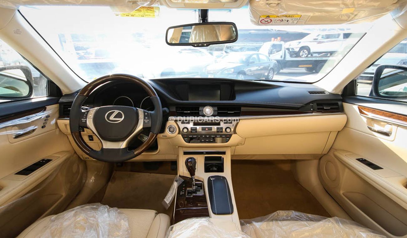Lexus ES250