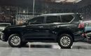 لكزس GX 460 Premier 4.6L 2022 Lexus GX460, May 2026 Lexus Warranty, Full Lexus Service History, 7 Seater, GCC