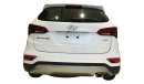 Hyundai Santa Fe GLS 2.4 NAV 2017 Model with GCC Specs