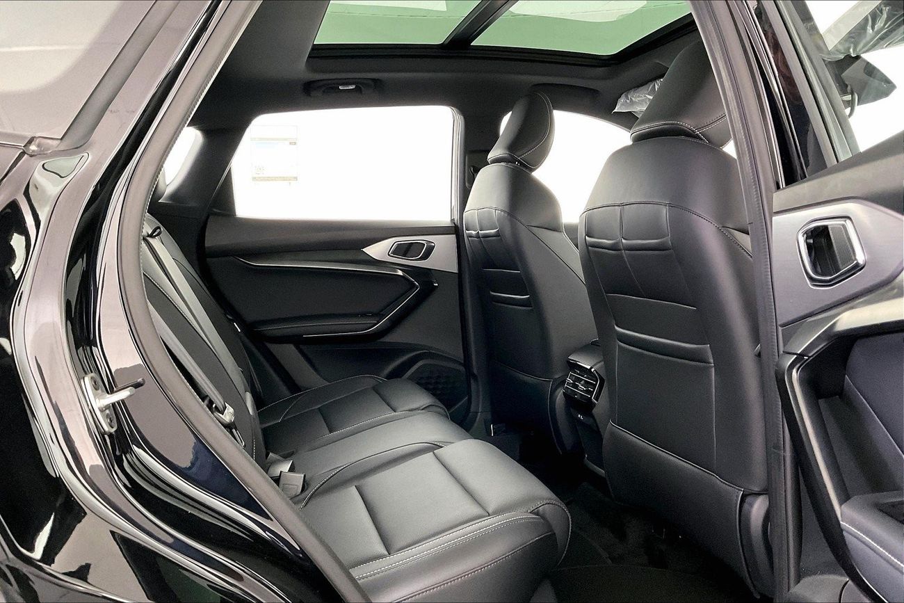 MG One Luxury | 1 year free warranty | 0 Down Payment