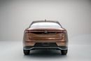 تويوتا كراون HEV 2.5L - Precious Bronze Inside Black | Export Only