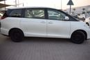 تويوتا بريفيا S Toyota Previa 8 seater, model:2019.