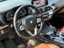 بي أم دبليو X3 xDrive 30i M Sport 2.0L