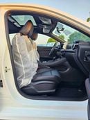 MG 5 180DVVT GLOBAL FIRST EDITION / 1.5L PETROL / SUNROOF / LEATHER SEATS / FRONT & REAR CAMERA / CODE#MG