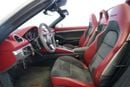بورش 718 سبيدر STD