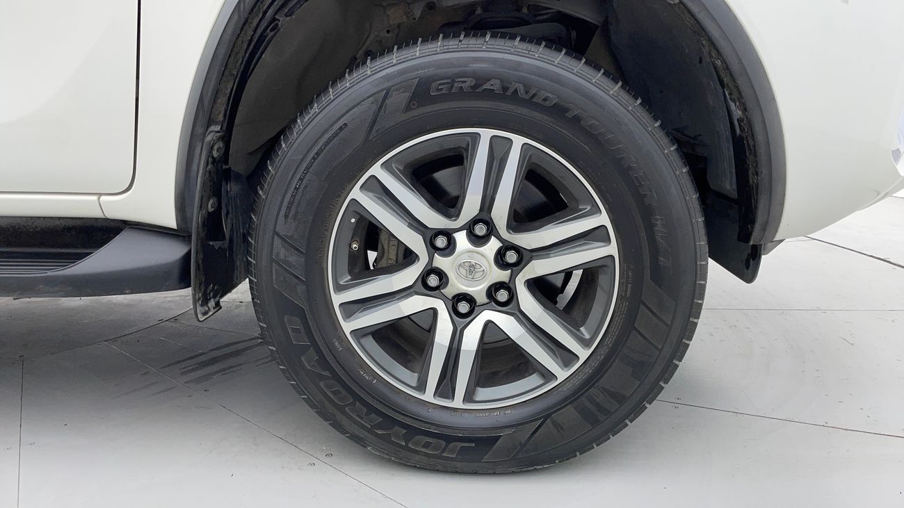 Toyota Fortuner EXR 2.7 | Zero Down Payment | Free Home Test Drive