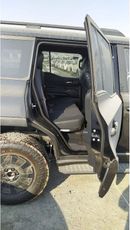 تويوتا برادو PRADO ADVENTURE 2.4L TURBO PETROL V4 | 2024 | 0 KM | 03 YEARS WARRANTY