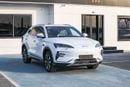 BYD Song Plus EV BYD Song plus EV 2025